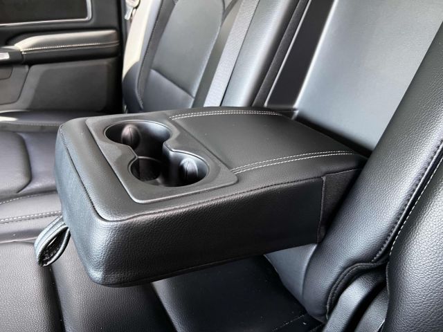 2022 Ram 1500 Laramie 4x4 Crew Cab 57 Box