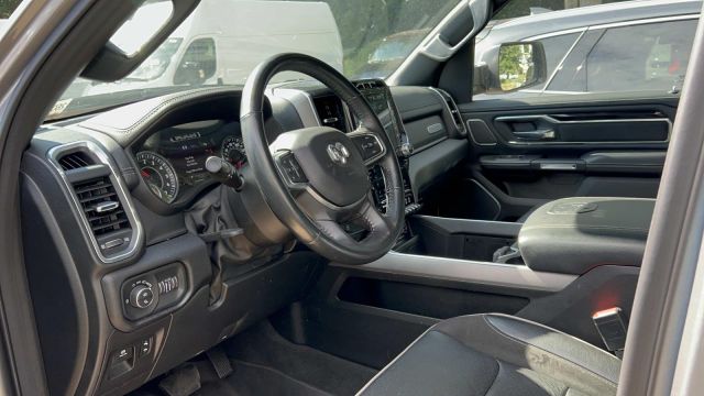 2022 Ram 1500 Laramie 4x4 Crew Cab 57 Box