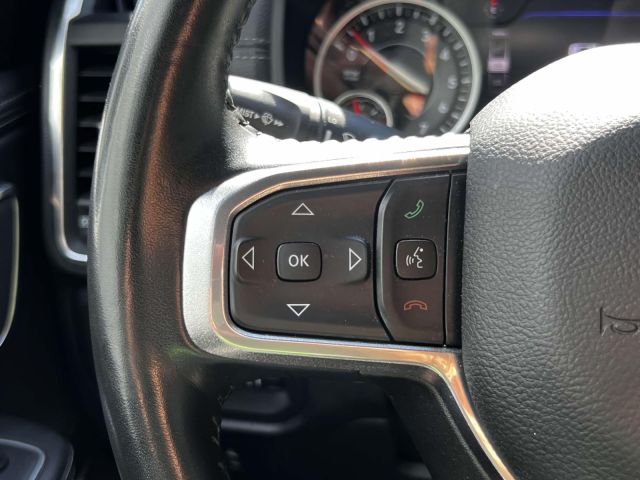2022 Ram 1500 Laramie 4x4 Crew Cab 57 Box