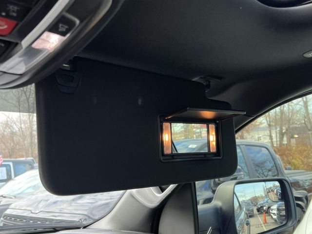 2022 Ram 1500 Rebel 4x4 Crew Cab 57 Box 2022 Ram 1500 Rebel 4x4 Crew Cab 57 Box