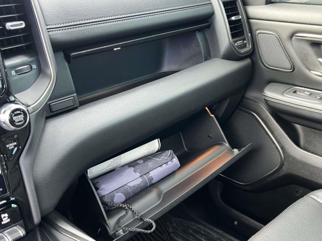 2022 Ram 1500 Rebel 4x4 Crew Cab 57 Box 2022 Ram 1500 Rebel 4x4 Crew Cab 57 Box