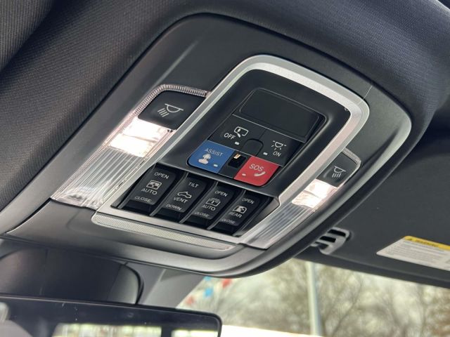 2022 Ram 1500 Rebel 4x4 Crew Cab 57 Box 2022 Ram 1500 Rebel 4x4 Crew Cab 57 Box