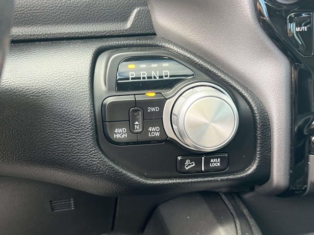 2022 Ram 1500 Rebel 4x4 Crew Cab 57 Box 2022 Ram 1500 Rebel 4x4 Crew Cab 57 Box