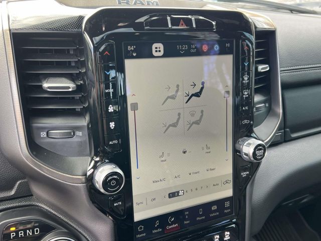 2022 Ram 1500 Rebel 4x4 Crew Cab 57 Box 2022 Ram 1500 Rebel 4x4 Crew Cab 57 Box