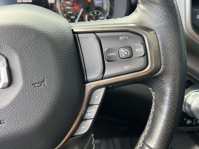 2022 Ram 1500 Rebel 4x4 Crew Cab 57 Box 2022 Ram 1500 Rebel 4x4 Crew Cab 57 Box