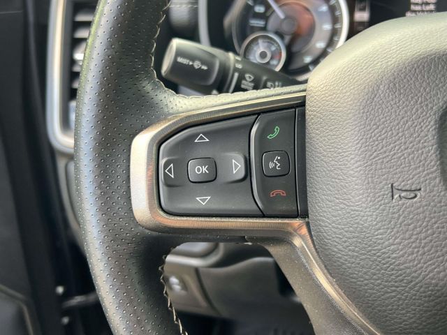 2022 Ram 1500 Rebel 4x4 Crew Cab 57 Box 2022 Ram 1500 Rebel 4x4 Crew Cab 57 Box