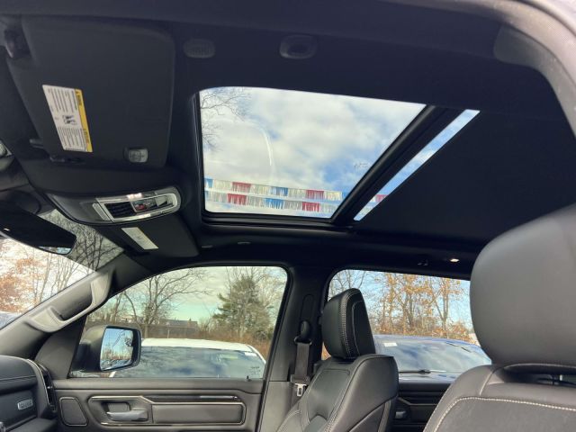 2022 Ram 1500 Rebel 4x4 Crew Cab 57 Box 2022 Ram 1500 Rebel 4x4 Crew Cab 57 Box