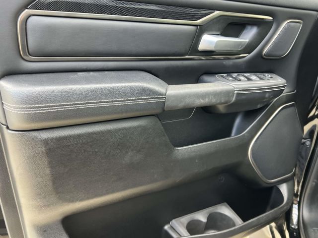 2022 Ram 1500 Rebel 4x4 Crew Cab 57 Box 2022 Ram 1500 Rebel 4x4 Crew Cab 57 Box