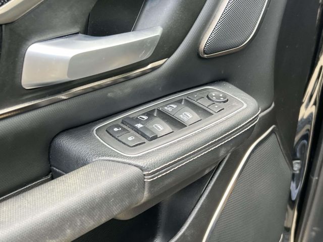 2022 Ram 1500 Rebel 4x4 Crew Cab 57 Box 2022 Ram 1500 Rebel 4x4 Crew Cab 57 Box