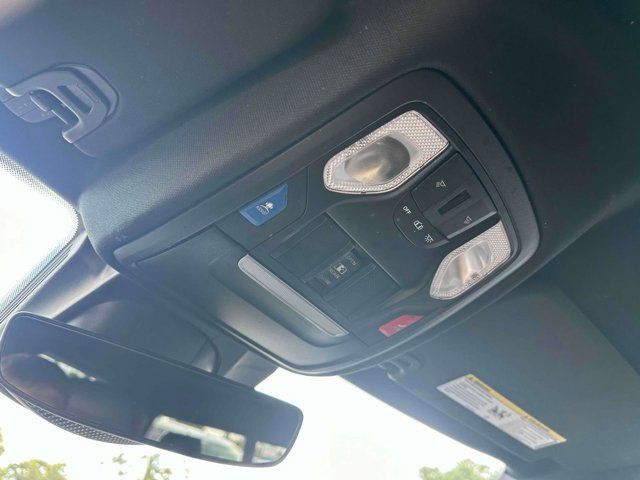 2022 Ram 1500 Rebel 2022 Ram 1500 Rebel