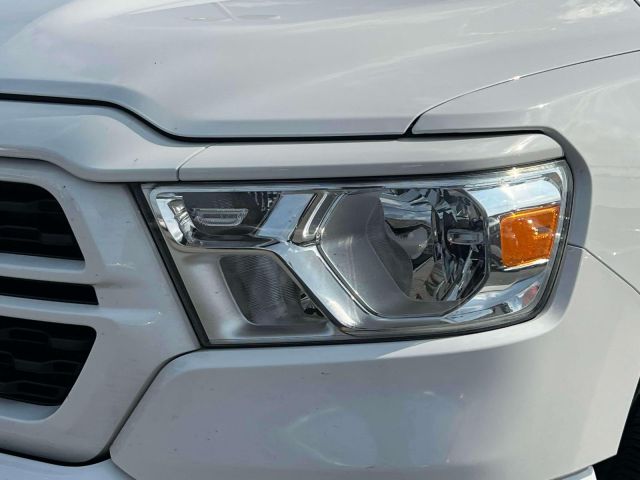 2022 Ram 1500 Big Horn 4x4 Crew Cab 64 Box