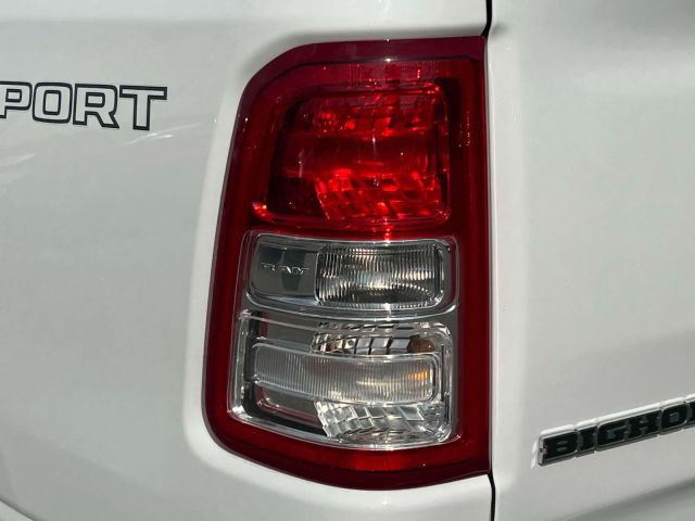 2022 Ram 1500 Big Horn 4x4 Crew Cab 64 Box
