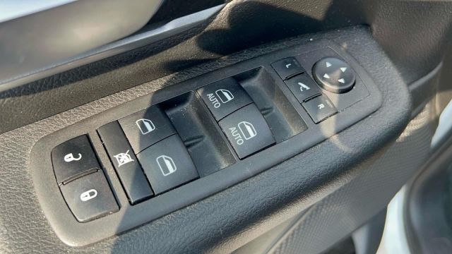 2022 Ram 1500 Big Horn 4x4 Crew Cab 64 Box