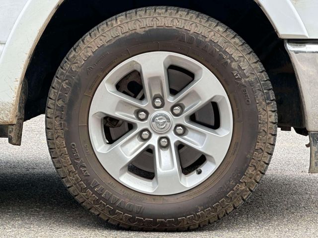 2022 Ram 1500 Laramie 4x4 Crew Cab 64 Box