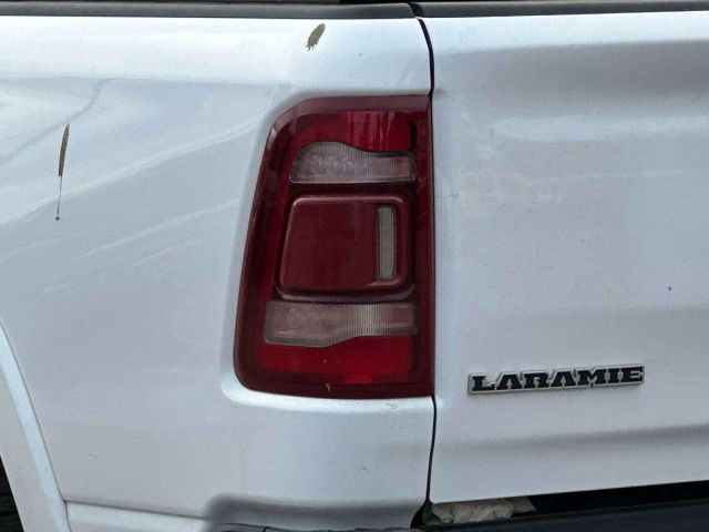 2022 Ram 1500 Laramie 4x4 Crew Cab 64 Box