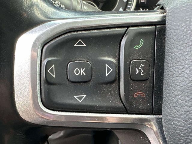 2022 Ram 1500 Laramie 4x4 Crew Cab 64 Box