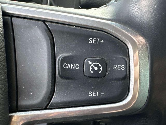 2022 Ram 1500 Laramie 4x4 Crew Cab 64 Box
