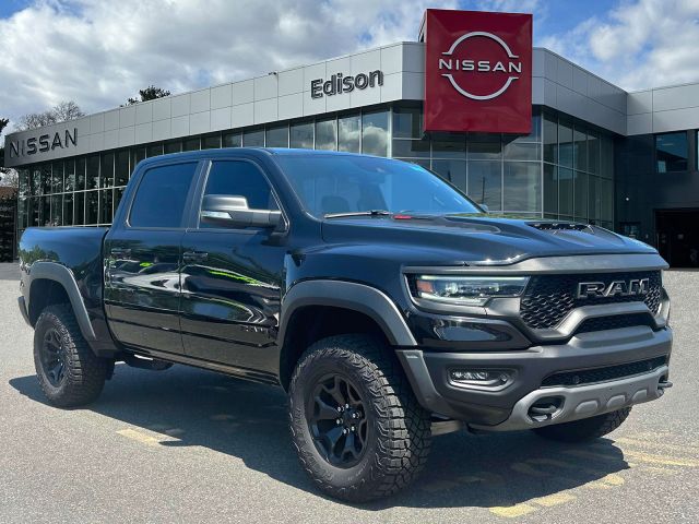 2022 Ram 1500 TRX 4x4 Crew Cab 57 Box