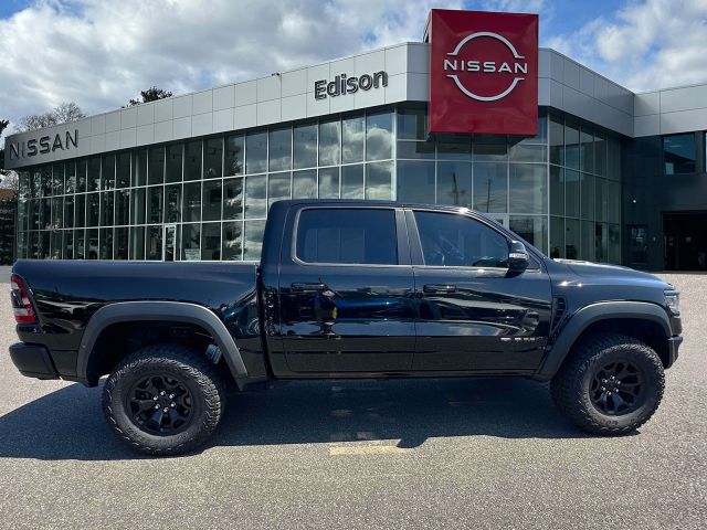 2022 Ram 1500 TRX 4x4 Crew Cab 57 Box