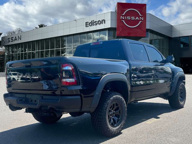2022 Ram 1500 TRX 4x4 Crew Cab 57 Box