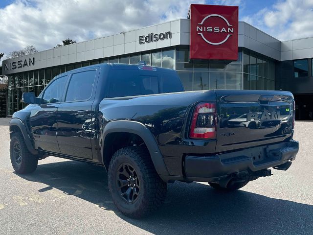 2022 Ram 1500 TRX 4x4 Crew Cab 57 Box