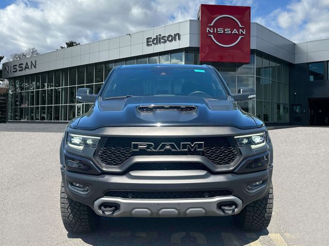 2022 Ram 1500 TRX 4x4 Crew Cab 57 Box