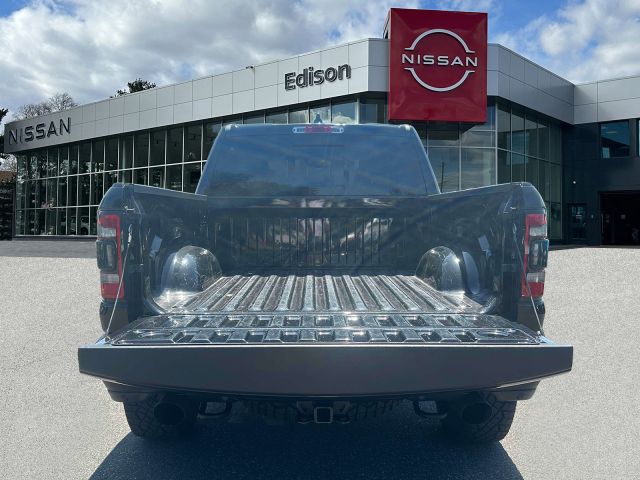 2022 Ram 1500 TRX 4x4 Crew Cab 57 Box