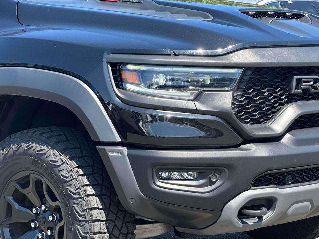 2022 Ram 1500 TRX 4x4 Crew Cab 57 Box