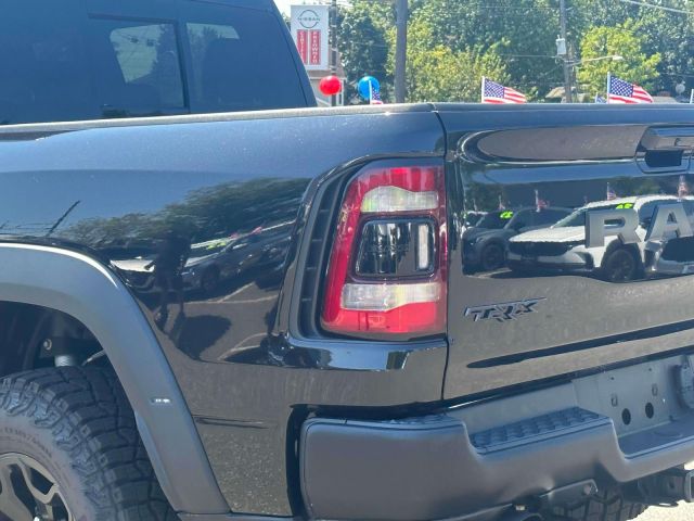 2022 Ram 1500 TRX 4x4 Crew Cab 57 Box