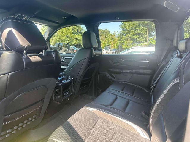2022 Ram 1500 TRX 4x4 Crew Cab 57 Box