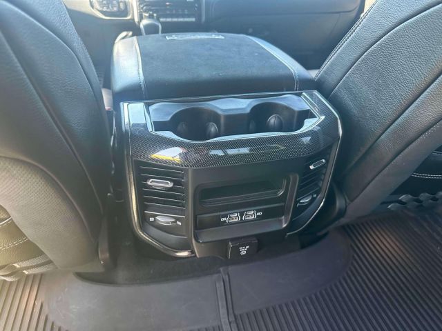2022 Ram 1500 TRX 4x4 Crew Cab 57 Box