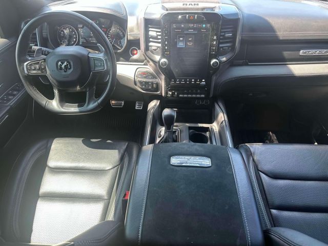 2022 Ram 1500 TRX 4x4 Crew Cab 57 Box