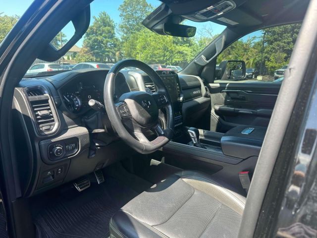 2022 Ram 1500 TRX 4x4 Crew Cab 57 Box
