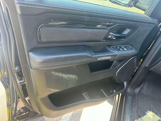 2022 Ram 1500 TRX 4x4 Crew Cab 57 Box