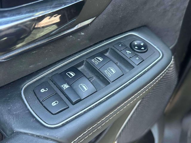 2022 Ram 1500 TRX 4x4 Crew Cab 57 Box