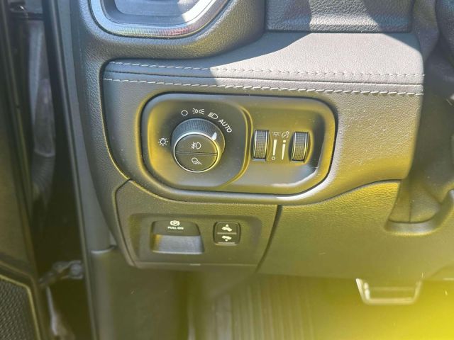 2022 Ram 1500 TRX 4x4 Crew Cab 57 Box