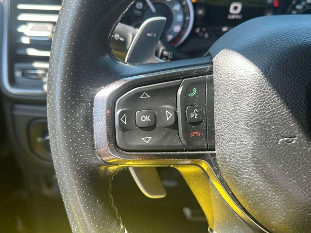 2022 Ram 1500 TRX 4x4 Crew Cab 57 Box