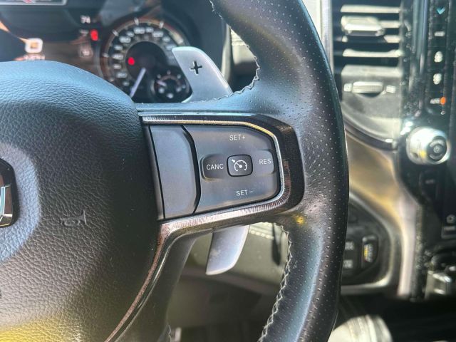 2022 Ram 1500 TRX 4x4 Crew Cab 57 Box