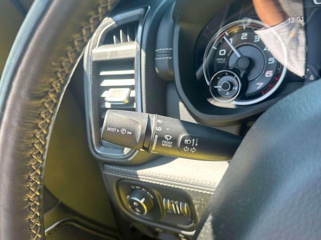 2022 Ram 1500 TRX 4x4 Crew Cab 57 Box