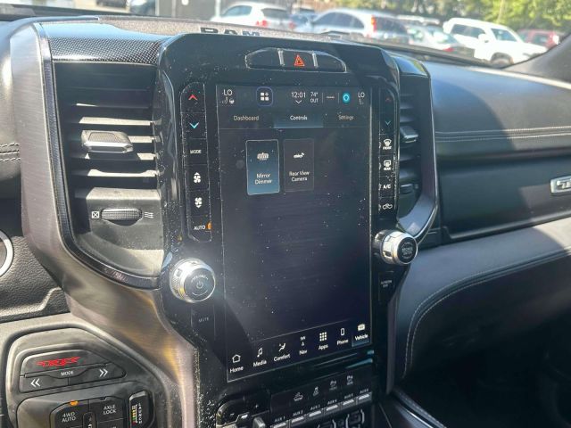 2022 Ram 1500 TRX 4x4 Crew Cab 57 Box