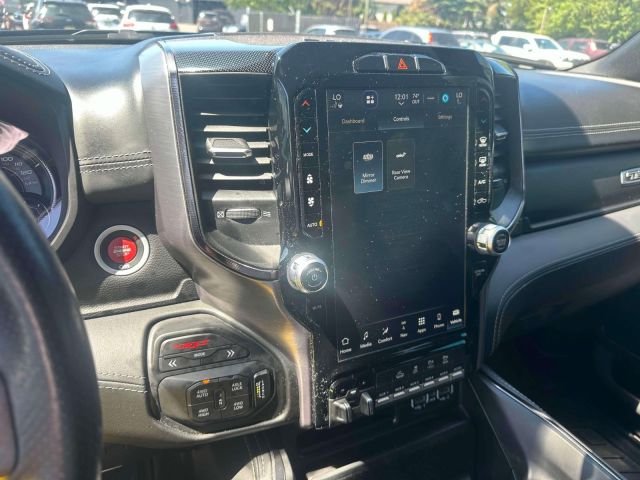 2022 Ram 1500 TRX 4x4 Crew Cab 57 Box