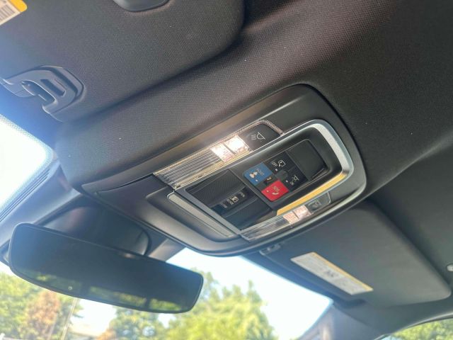 2022 Ram 1500 TRX 4x4 Crew Cab 57 Box