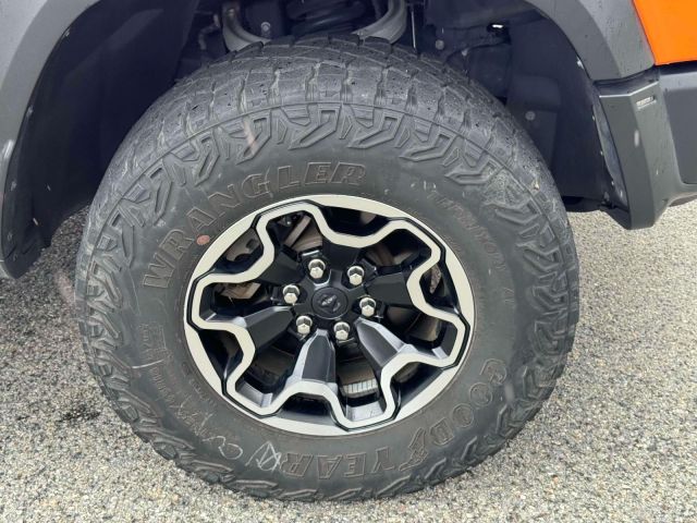 2022 Ram 1500 TRX 4x4 Crew Cab 57 Box