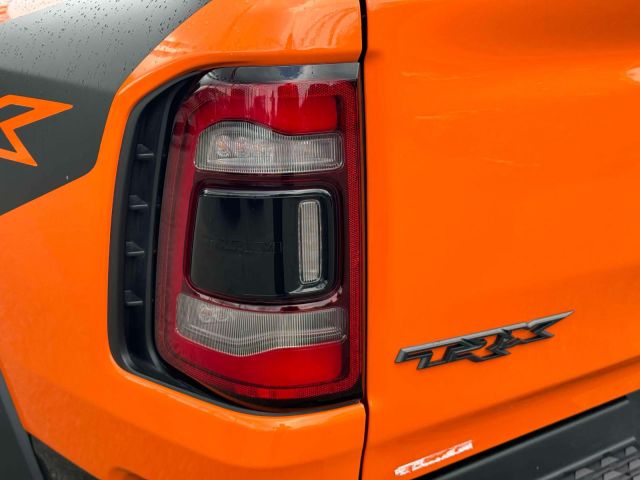2022 Ram 1500 TRX 4x4 Crew Cab 57 Box