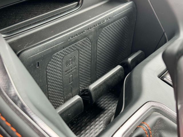 2022 Ram 1500 TRX 4x4 Crew Cab 57 Box
