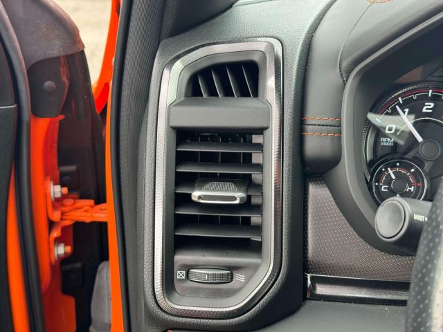2022 Ram 1500 TRX 4x4 Crew Cab 57 Box