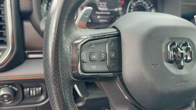 2022 Ram 1500 TRX 4x4 Crew Cab 57 Box