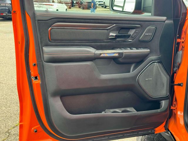 2022 Ram 1500 TRX 4x4 Crew Cab 57 Box