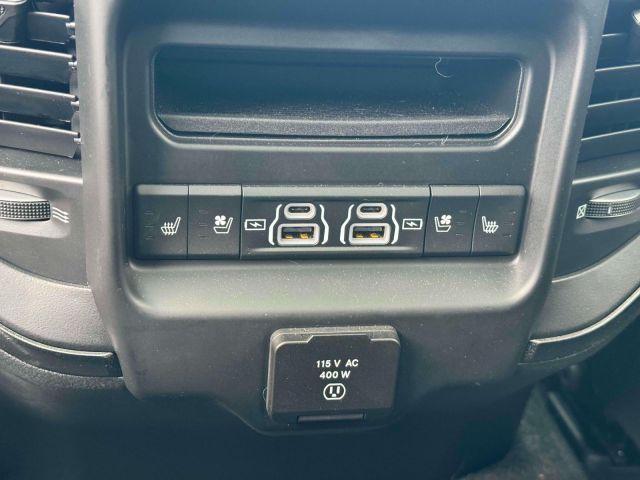 2022 Ram 1500 TRX 4x4 Crew Cab 57 Box