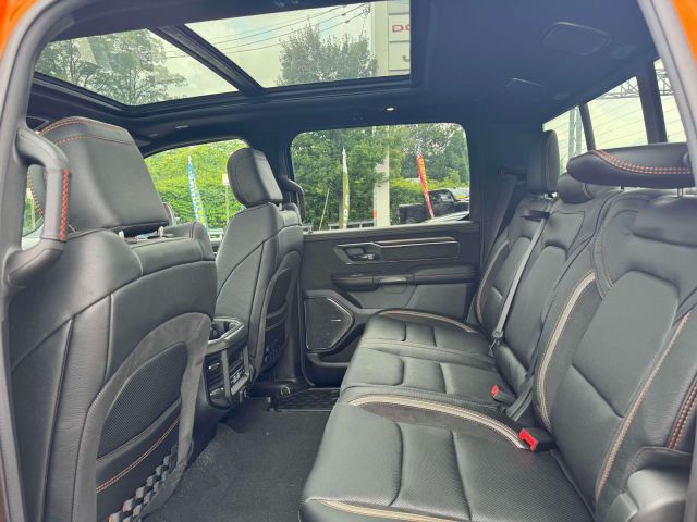 2022 Ram 1500 TRX 4x4 Crew Cab 57 Box